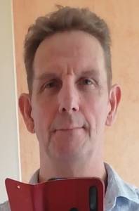Photo du profil Roderick, 62 ans à Limoges