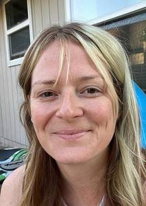 Femme célibataire 41 ans à Liege