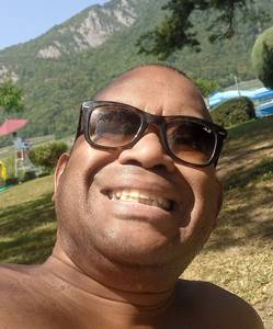 rencontre avec Rickey