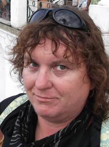 rencontre avec Colleen