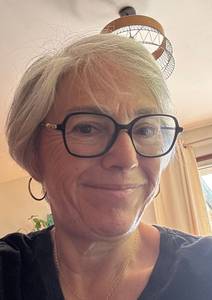 Photo du profil Ann, 62 ans à Les Bourroches
