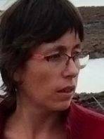 Femme célibataire 38 ans à Paris