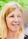 Femme célibataire 54 ans à Nanterre