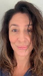 Femme célibataire 52 ans à Geneve