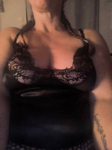 Femme coquine   de plan-cul-bille