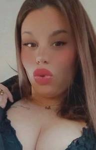 Cristinagomar28, femme coquine de 27 ans - Reus