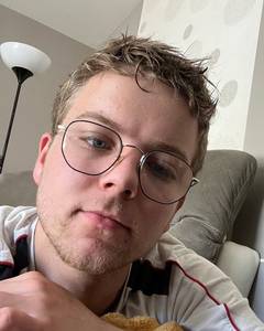 rencontre avec Dominick