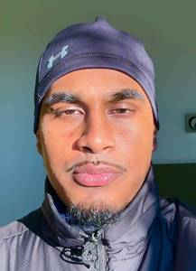 rencontre avec Patrick