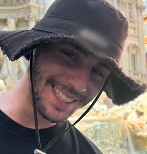 Van rencontre avec Van