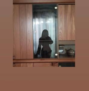 rencontre avec Tricia