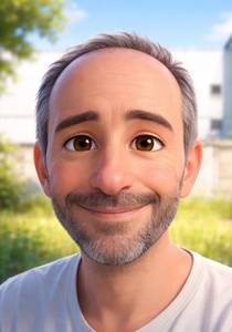 rencontre avec Craig
