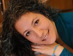 rencontre avec Lynda