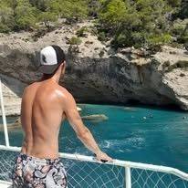 rencontre avec Lucas