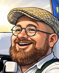 Joel rencontre avec Joel