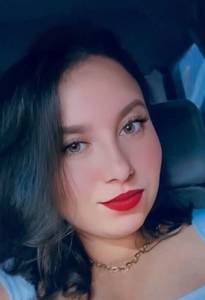 Kathleen, femme coquine de 24 ans - Vargem Grande Paulista