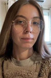 Profil de Rebecca, 32 ans - Jolie Ronde
