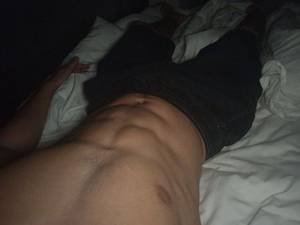 rencontre avec Dominic