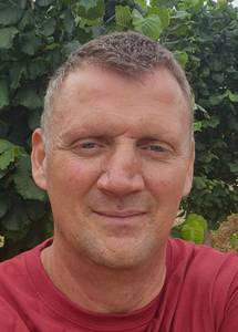 rencontre avec Gregg