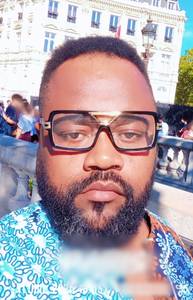 rencontre avec Dominic