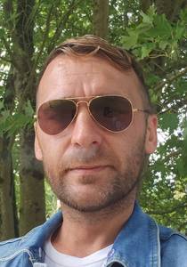 rencontre avec Rudy