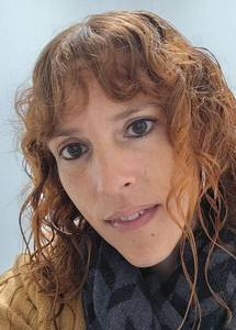 Femme célibataire 38 ans à Nantes