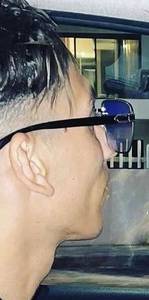 Photo du profil Terrell, 33 ans à Marseille 01