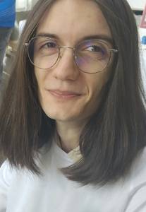 Photo du profil Lynne, 23 ans à Le Puy-en-Velay