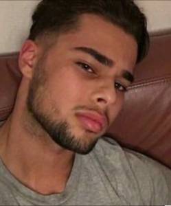 rencontre avec Dwayne