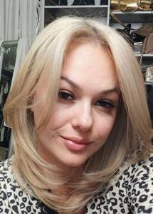 Femme célibataire 37 ans à Orleans