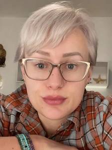 Leah rencontre avec Leah