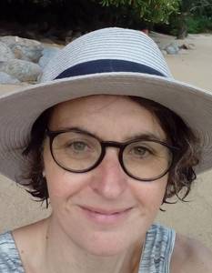 Femme célibataire 29 ans à Perpignan