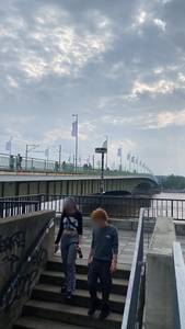 Felicia rencontre avec Felicia