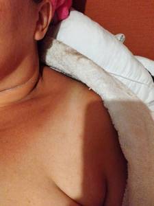 Femme coquine  de 37ans de plan-cul-volnay