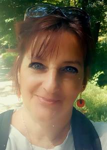 Femme célibataire 48 ans à Chambery