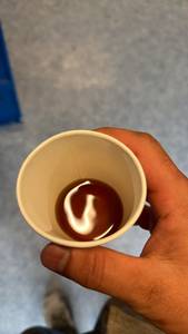 rencontre avec Roland