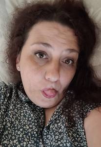 Femme célibataire 38 ans à Cherbourg