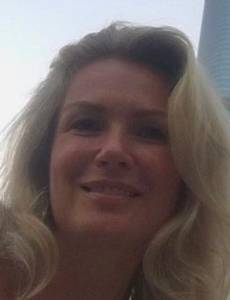 Femme célibataire 46 ans à Yverdon