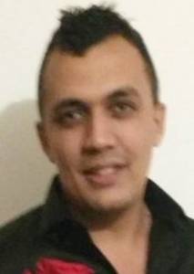 rencontre avec Joshua