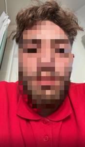 rencontre avec Andrew