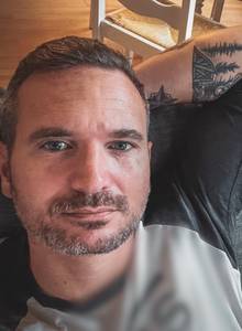 Rencontre avec Darren