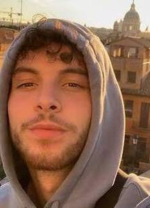 Photo du profil Byron, 20 ans à Meaux