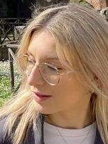 Femme célibataire 29 ans à Charleroi