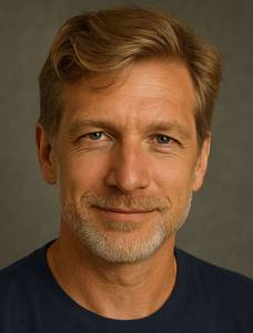 Bruce rencontre avec Bruce