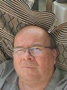Photo du profil Alfredo, 55 ans à Chantilly