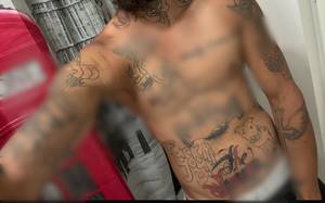 rencontre avec Darnell