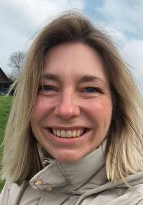 rencontre avec Christina