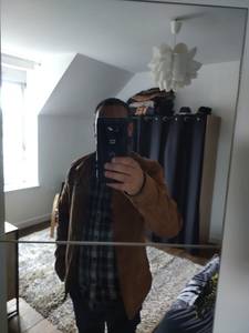 Darryl rencontre avec Darryl