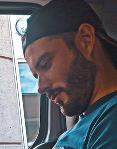 Photo du profil Eduardo, 29 ans à Dozulé