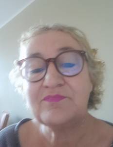 Femme célibataire 57 ans à Valence