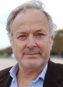 Jerald rencontre avec Jerald